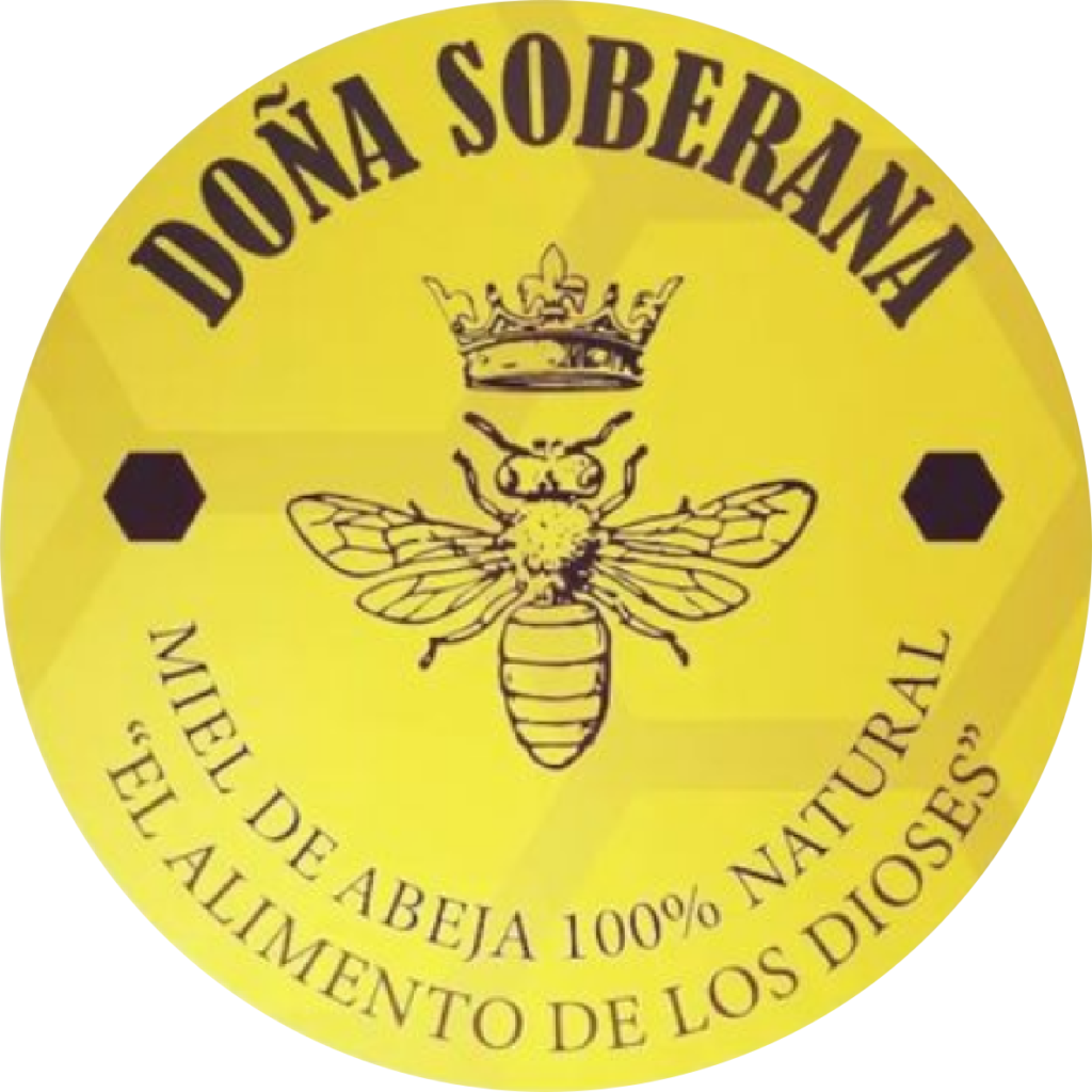 Logo de Doña Soberana